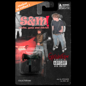 S&M (Explicit)