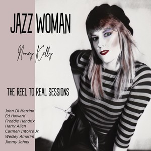 Jazz Woman