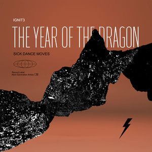 The Year of the Dragon