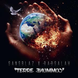 Terre commune (feat. Rabsalah) [Explicit]