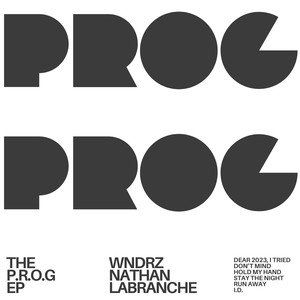 The Prog - EP