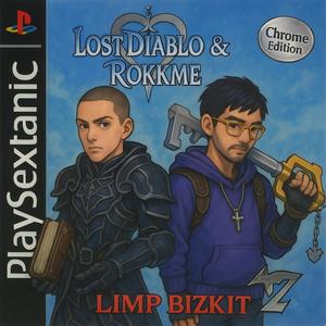 L!MP BIZKIT (feat. Rokkme) [Explicit]