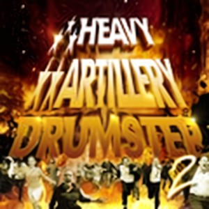 Heavy Artillery Drumstep 2