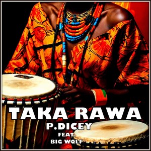 Taka Rawa