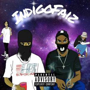 Indigo Faiz (Explicit)