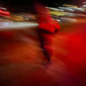 Here or Not (Explicit)