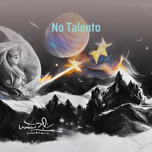 No Talento (Live)