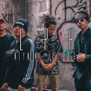 ALPHA (feat. JTHUGG) (Explicit)