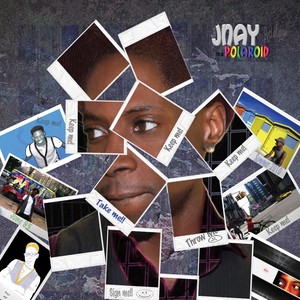 I'm a Polaroid