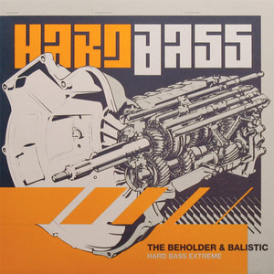 Hard Bass Extreme (Max Enforcer Remix)