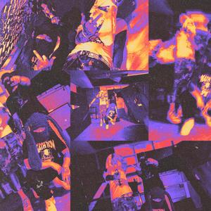 Mask&DaGlock (feat. $trictly$cum, Benji Sosa & NAT20) (Explicit)