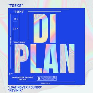 Di Plan (feat. Kevin K & Loatinover Pounds) [Explicit]