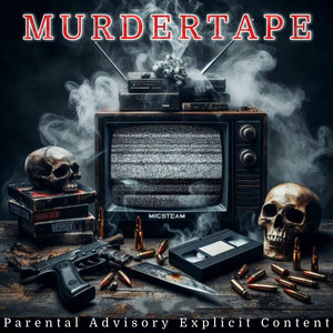 Murder Mask (Explicit)