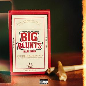 Big Blunts (Explicit)