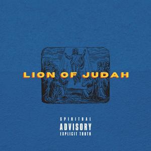 Lion of Judah(feat. Fojodivine & Nos)