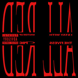 all red (Explicit)