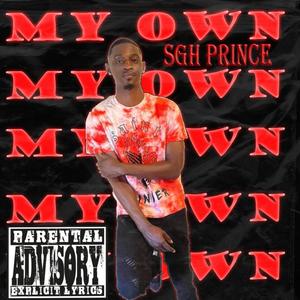 My Own (Explicit)