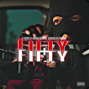 Fifty Fifty (Explicit)