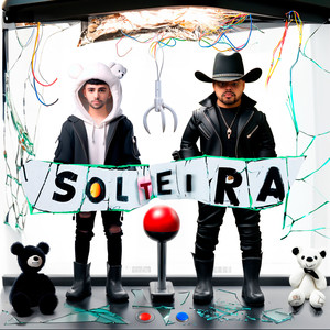 Solteira (Explicit)