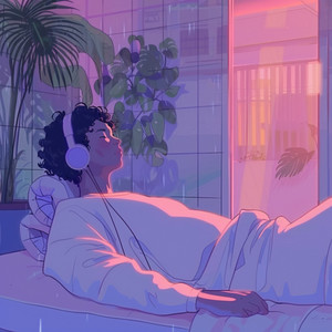 Gentle Touch: Lofi Massage Vibes