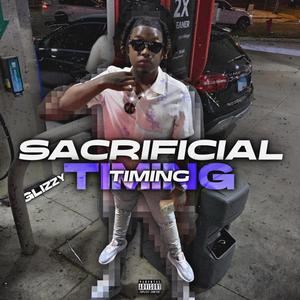 Sacrificial timing (Explicit)