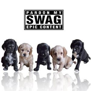 małe pieski (Explicit)