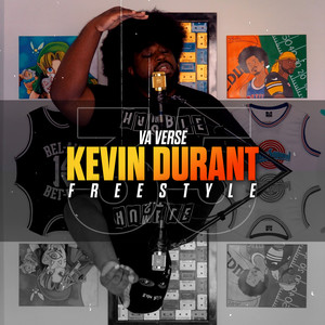 Kevin Durant Freestyle (35) [Explicit]