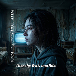 Why You Start A War？