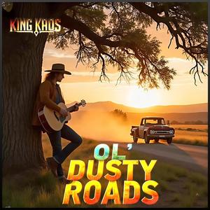 Ol' dusty roads