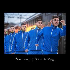 SheGo (feat. Xai Vert) (Explicit)