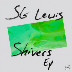 Lighter-SG Lewis