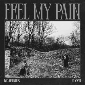 Feel My Pain (Explicit)