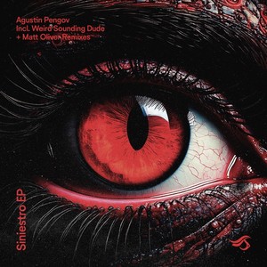 Siniestro (Matt Oliver Remix)