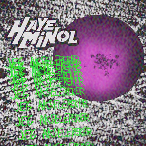 Jeg Akselererer (Singelversjon)