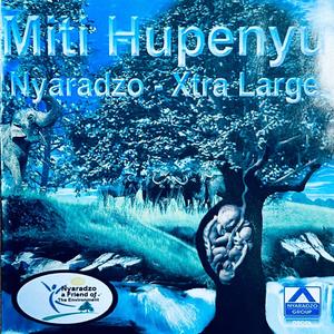 Miti Hupenyu