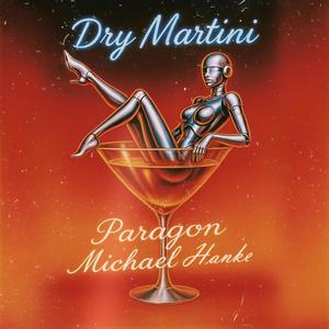 Dry Martini