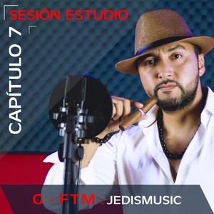 Sesión Estudio Capítulo 7