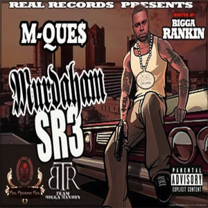 SR3 MURDERHAM (Explicit)