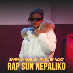 Rap Sun Nepaliko