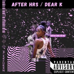 DEAR K (Explicit)