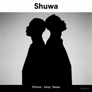 Prince ussy - Shuwa (feat. Teeza) (Explicit)