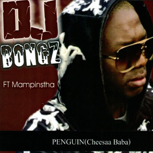 Penguin(Cheesa Baba)[feat. Mampinstha]
