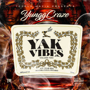 Yak Vibes Vol. 2 (Explicit)