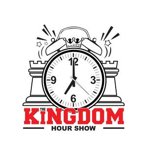 The Kingdom Hour (feat. Ron C)