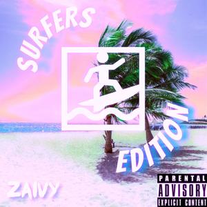 Surfers Edition (Explicit)