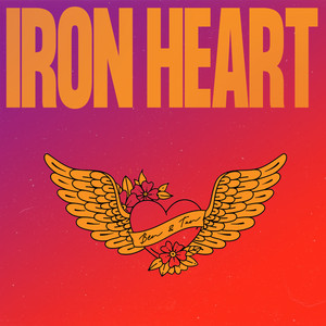 Iron Heart