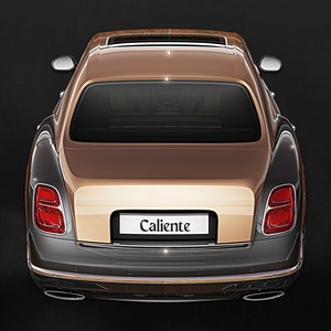Caliente