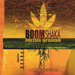 Boom Shaka Laka
