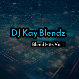 Blend Hits, Vol. 1