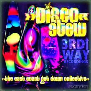 Disco Stew (Curtis Randles Adriatic Shore Mix)
